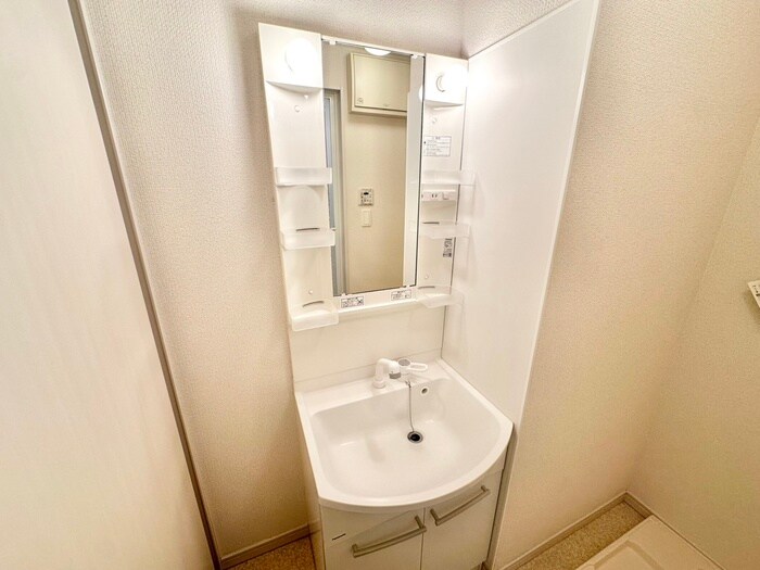 フェリシダ八幡の物件内観写真