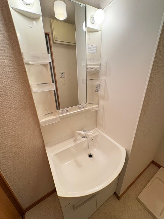 フェリシダ八幡の物件内観写真