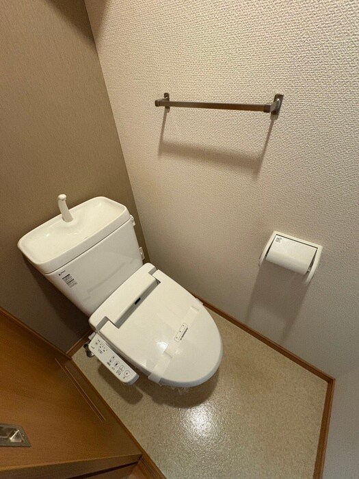 フェリシダ八幡の物件内観写真