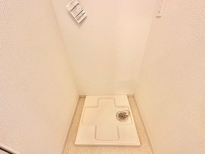 フェリシダ八幡の物件内観写真