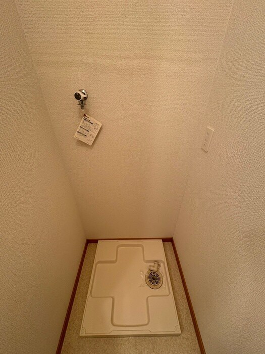 フェリシダ八幡の物件内観写真