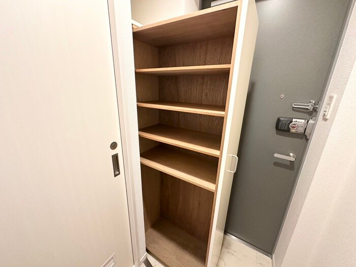 フェリシダ八幡の物件内観写真