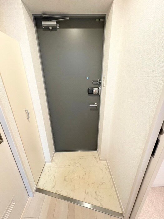 フェリシダ八幡の物件内観写真