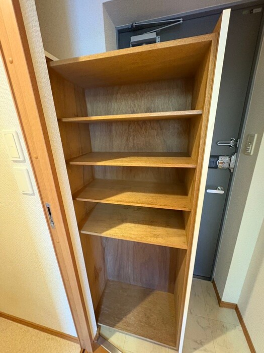 フェリシダ八幡の物件内観写真