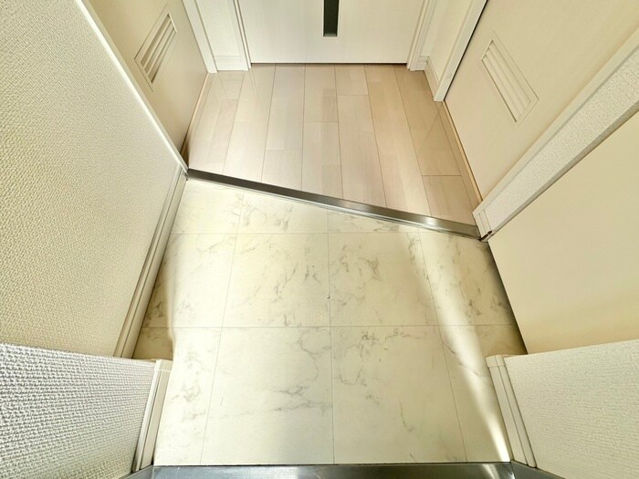 フェリシダ八幡の物件内観写真