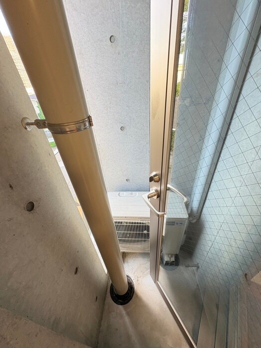 フェリシダ八幡の物件内観写真