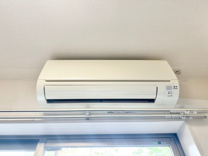 フェリシダ八幡の物件内観写真