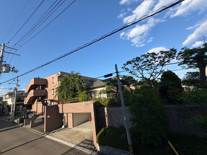 フェリシダ八幡の物件内観写真