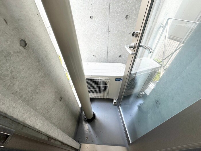 フェリシダ八幡の物件内観写真