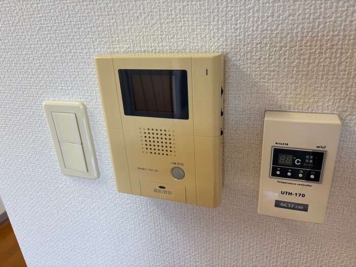 フェリシダ八幡の物件内観写真