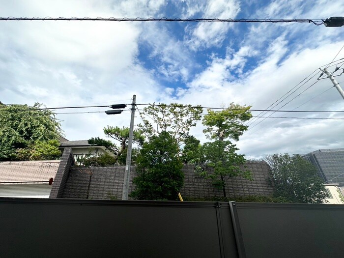 フェリシダ八幡の物件内観写真