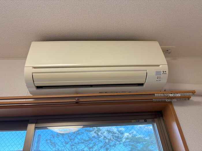 フェリシダ八幡の物件内観写真