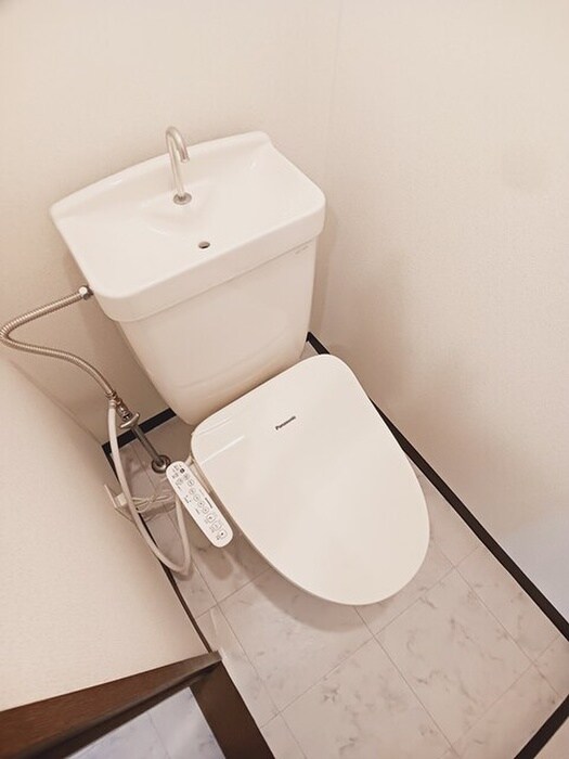 ひよりプラザハイムの物件内観写真