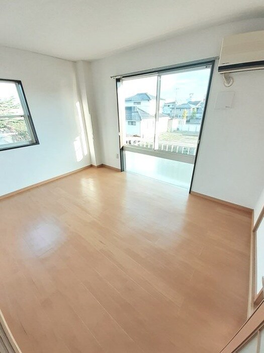 ひよりプラザハイムの物件内観写真