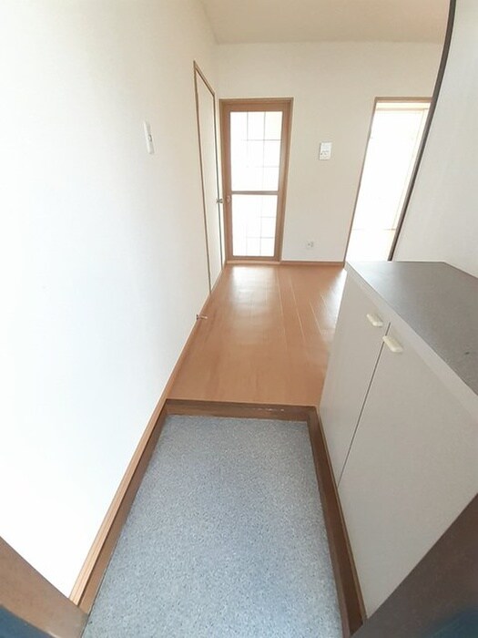 ひよりプラザハイムの物件内観写真