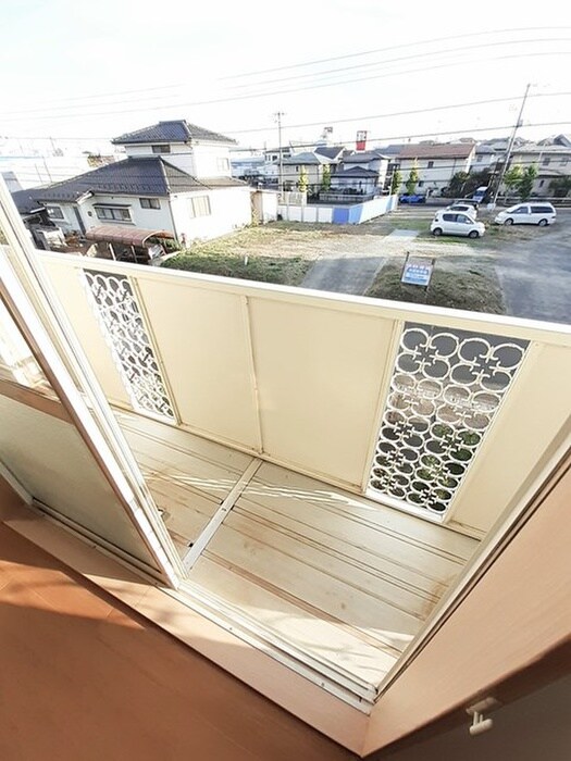 ひよりプラザハイムの物件内観写真