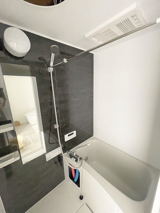 BAU黒松ウエストの物件内観写真