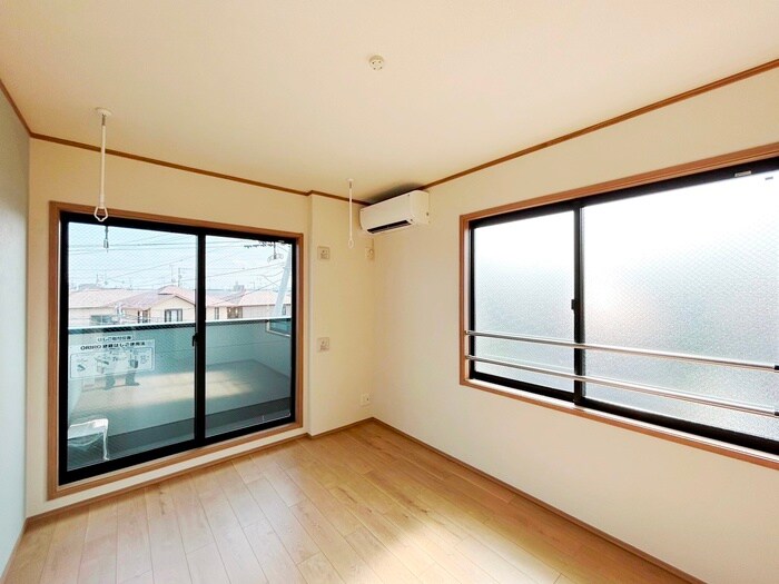 ND郡山の物件内観写真