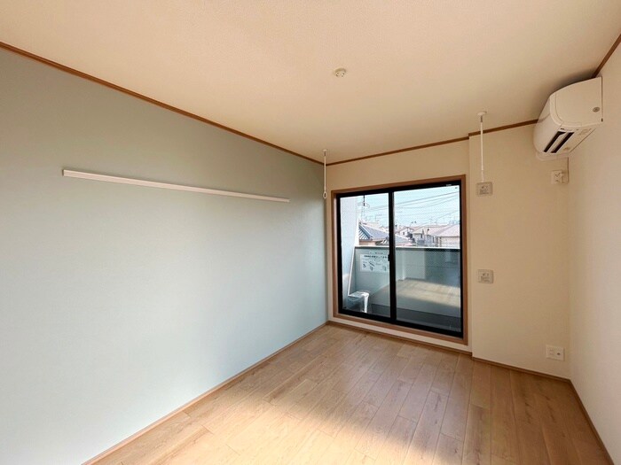 ND郡山の物件内観写真