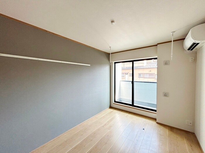 ND郡山の物件内観写真