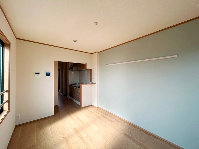 ND郡山の物件内観写真