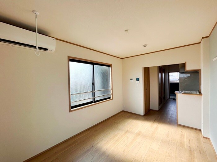 ND郡山の物件内観写真