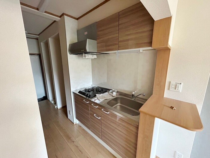 ND郡山の物件内観写真