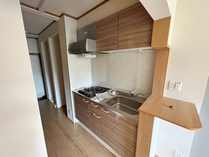 ND郡山の物件内観写真