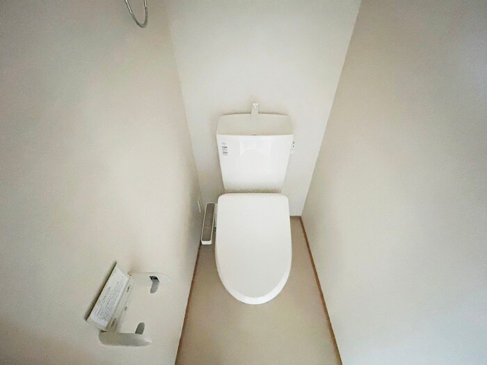 ND郡山の物件内観写真