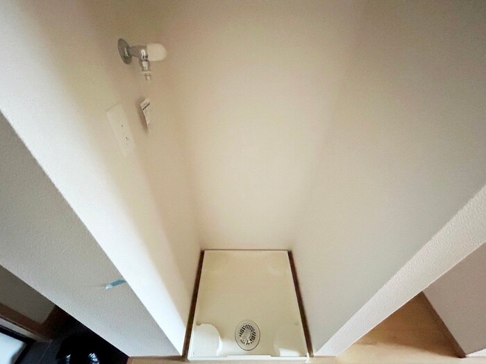 ND郡山の物件内観写真