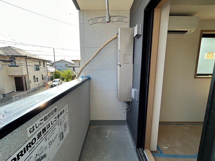 ND郡山の物件内観写真