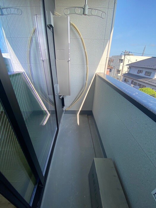 ND郡山の物件内観写真