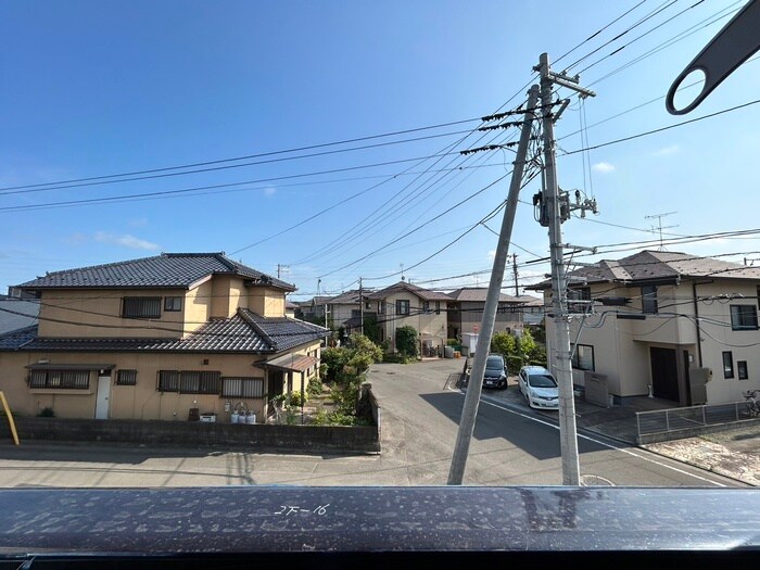 ND郡山の物件内観写真