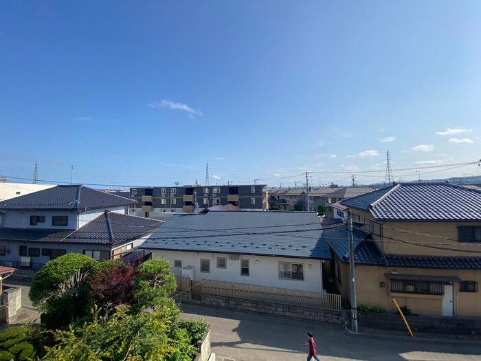 ND郡山の物件内観写真