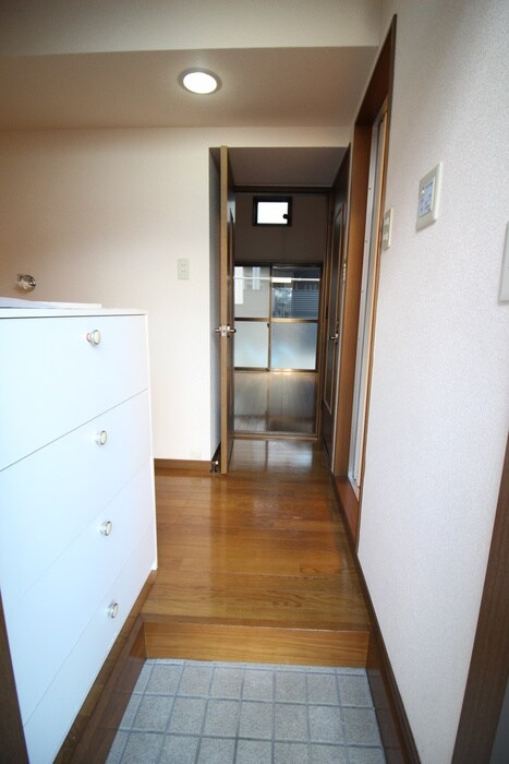 メゾンＹＫ五輪の物件内観写真