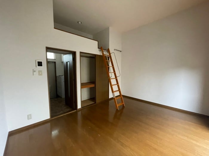 メゾンＹＫ五輪の物件内観写真