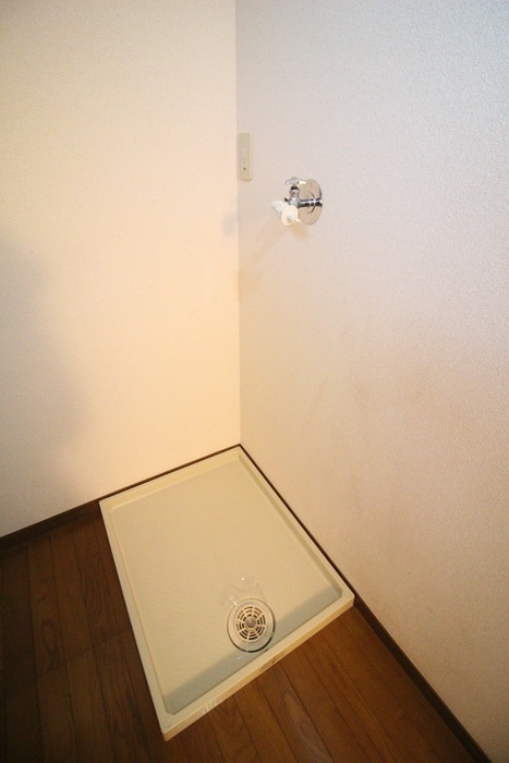 メゾンＹＫ五輪の物件内観写真