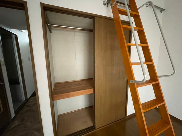 メゾンＹＫ五輪の物件内観写真