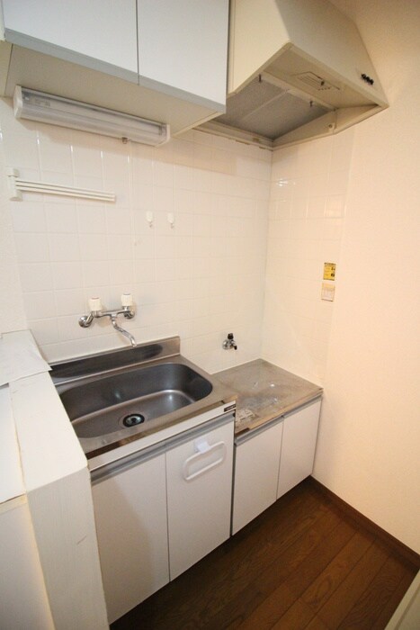 メゾンＹＫ五輪の物件内観写真