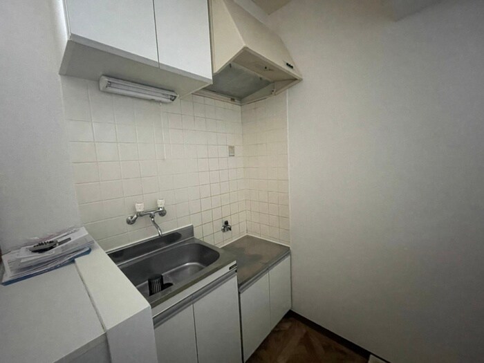 メゾンＹＫ五輪の物件内観写真