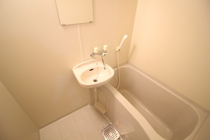 メゾンＹＫ五輪の物件内観写真