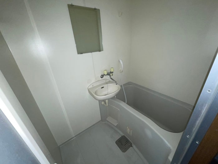 メゾンＹＫ五輪の物件内観写真