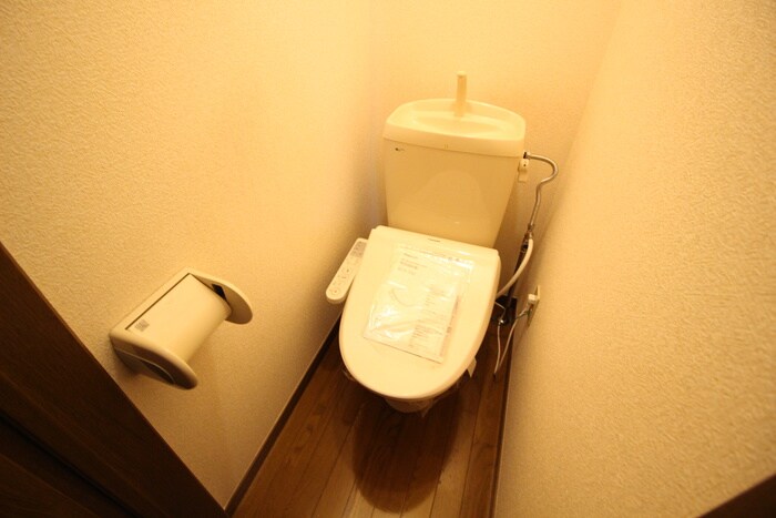 メゾンＹＫ五輪の物件内観写真