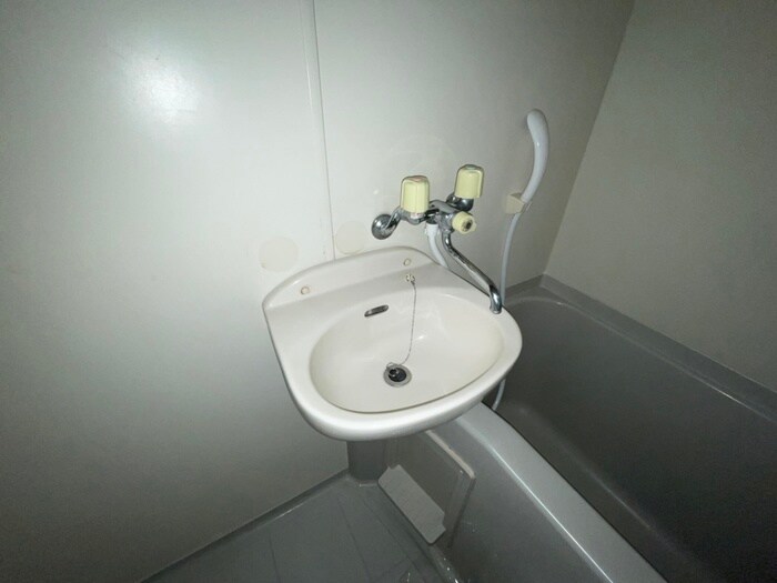 メゾンＹＫ五輪の物件内観写真