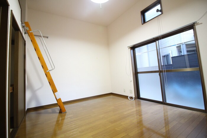 メゾンＹＫ五輪の物件内観写真