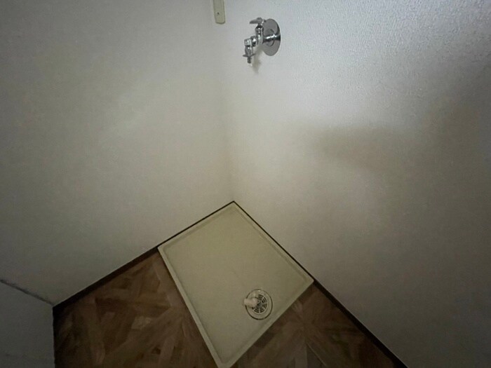 メゾンＹＫ五輪の物件内観写真