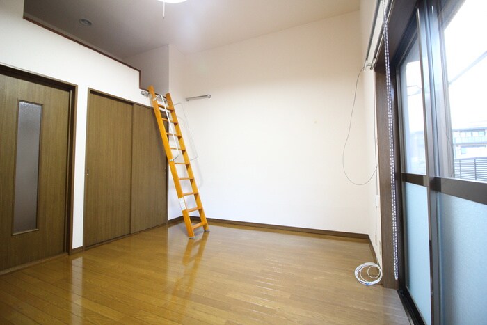 メゾンＹＫ五輪の物件内観写真