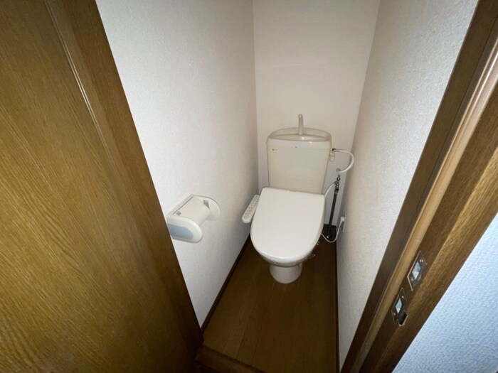 メゾンＹＫ五輪の物件内観写真