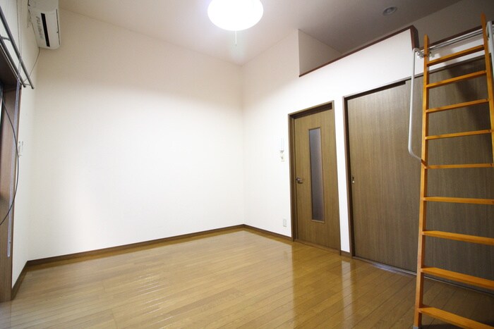 メゾンＹＫ五輪の物件内観写真