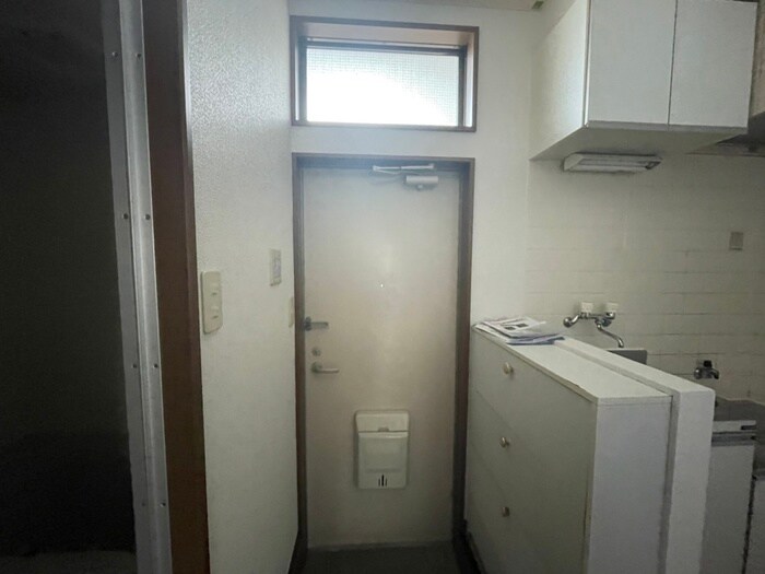 メゾンＹＫ五輪の物件内観写真